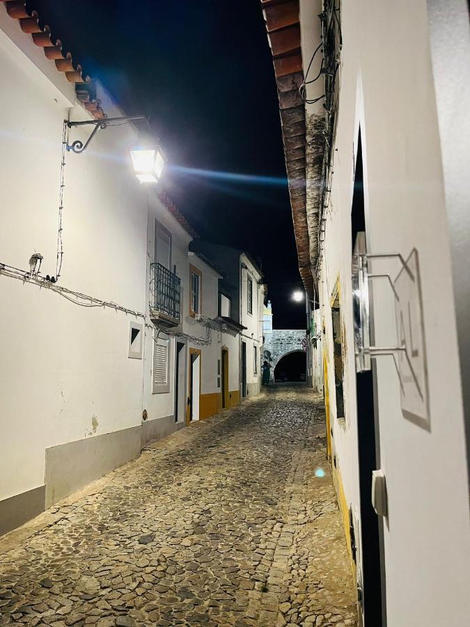 Casa Da Mostardeira Évora Exterior foto