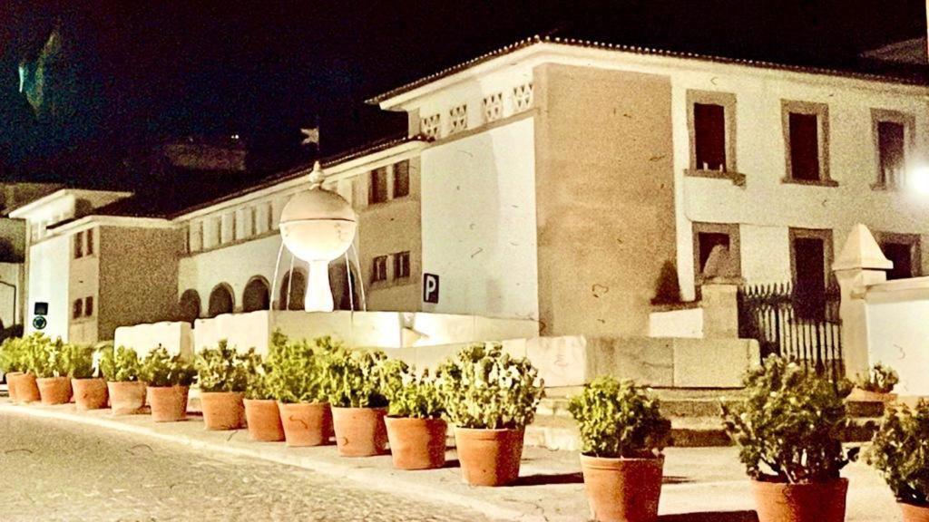 Casa Da Mostardeira Évora Exterior foto